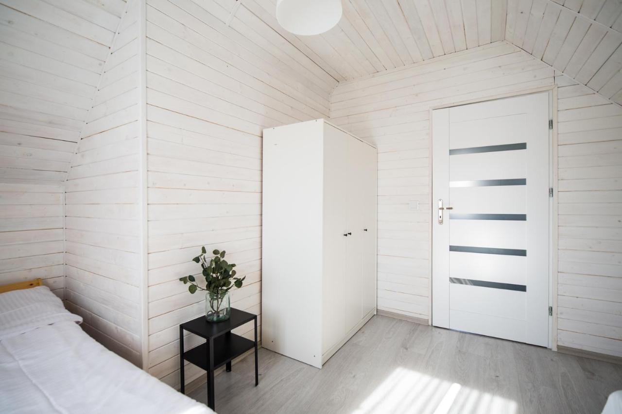 Apartment Beskidowelove Gieraltowiczki A
