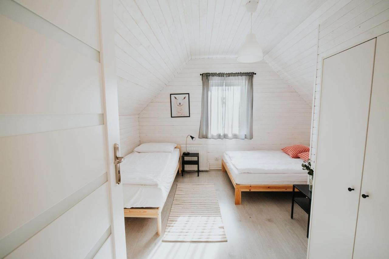 Apartment Beskidowelove Gieraltowiczki A