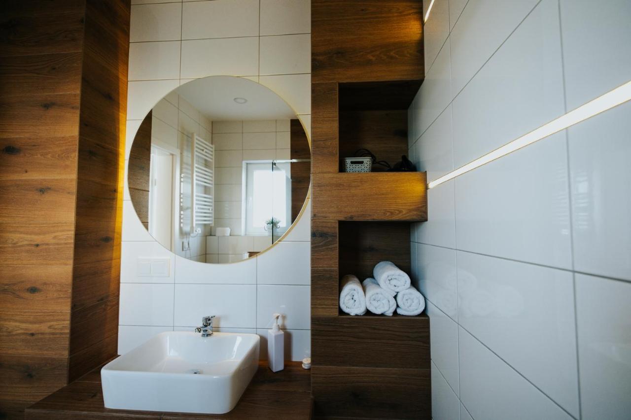 Beskidowelove Gieraltowiczki A Apartment Zator